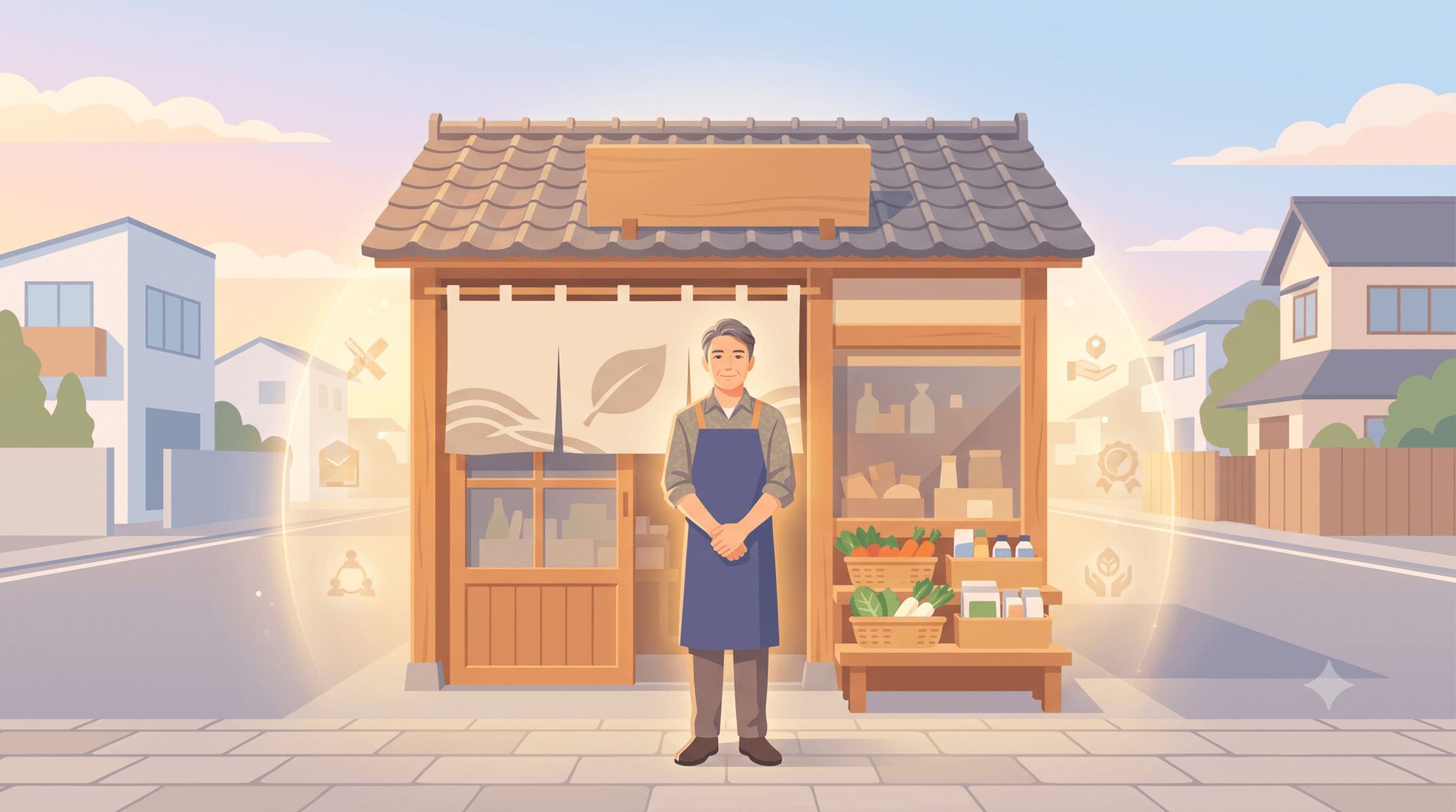 会社の「強み」は、道具ではなく“やり方”の中にある