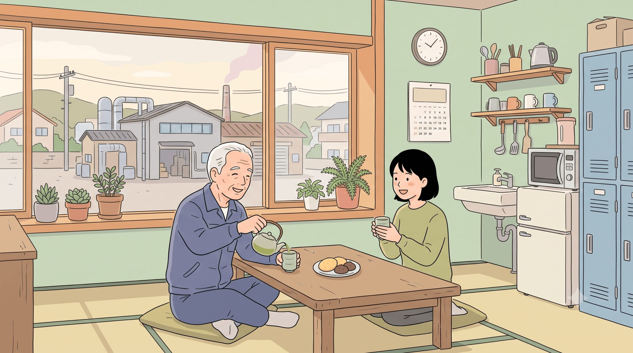 社員が「本音」を話せる職場は、なぜ強くなっていくのか