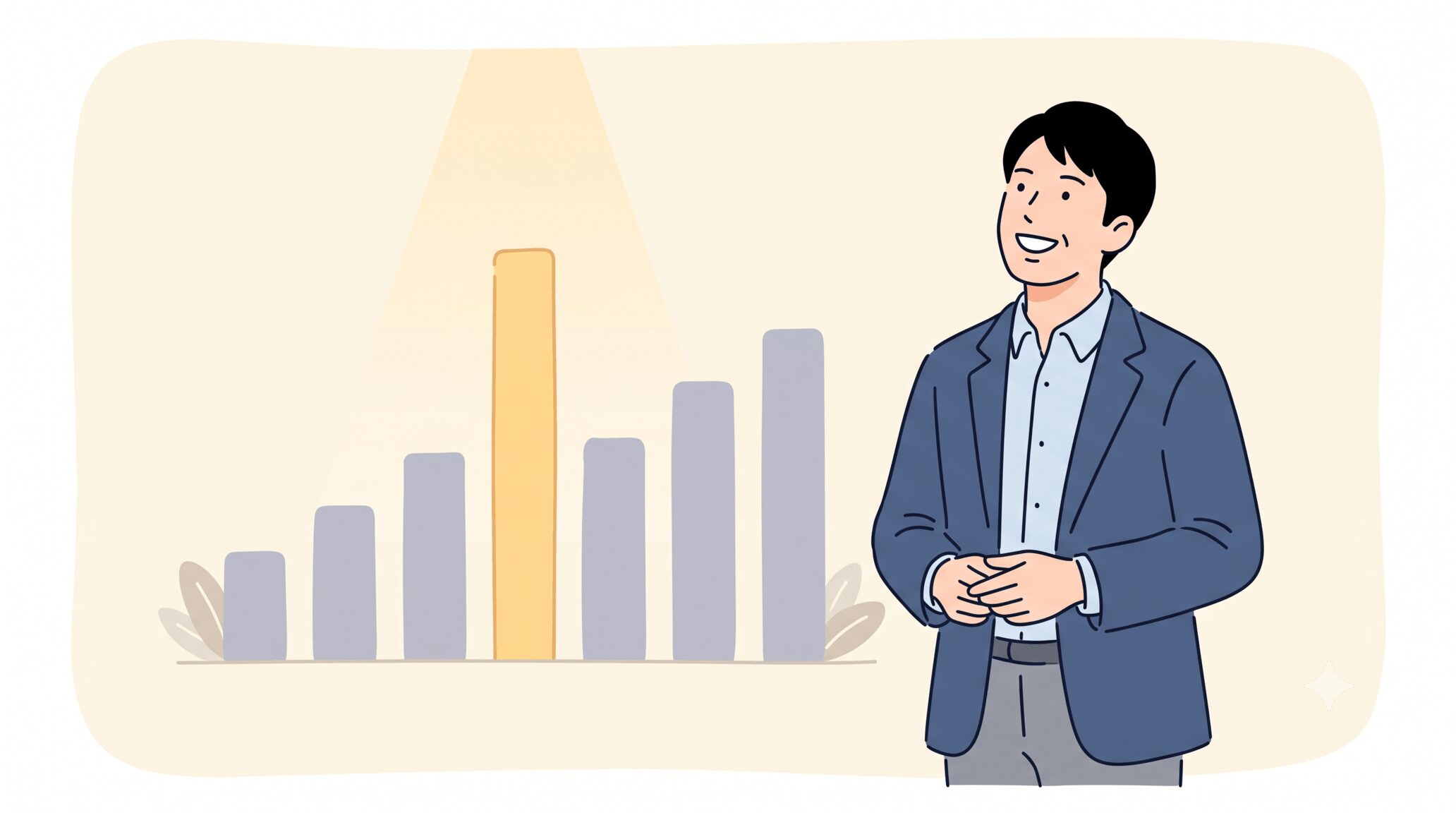 「暇な時期をなんとかしたい」から卒業する ― 販促のタイミングを見直してみる