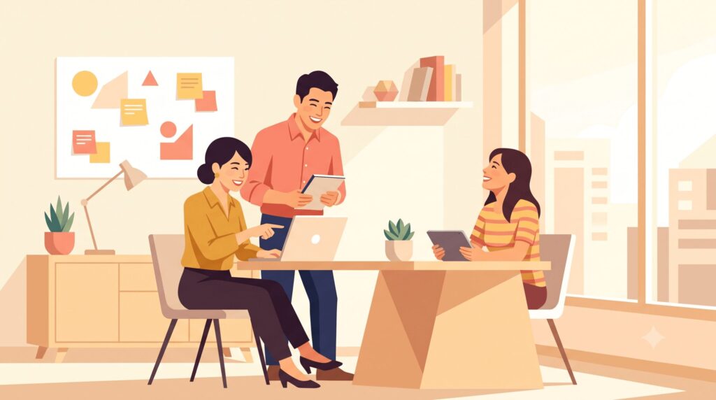 なぜ、あの会社には求人を出さなくても人が集まるのか