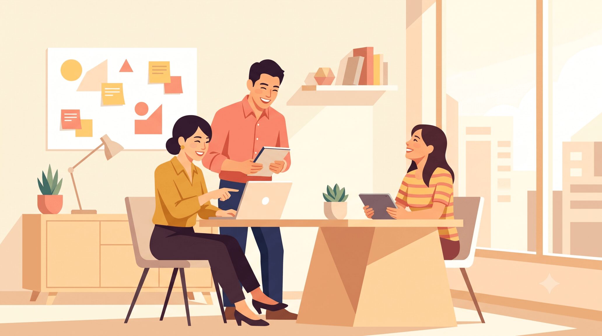 なぜ、あの会社には求人を出さなくても人が集まるのか