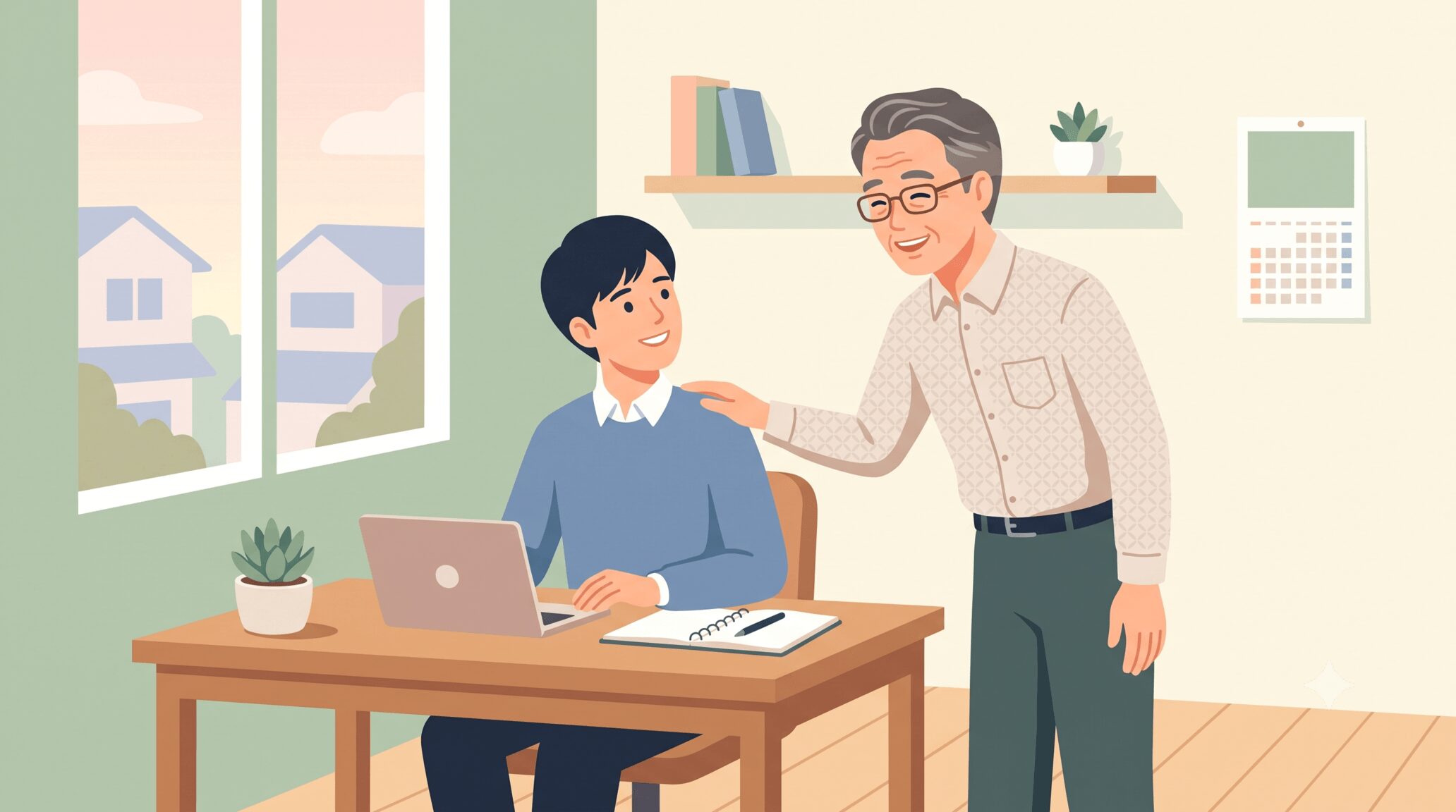 給料だけでは測れない、人が力を発揮する理由