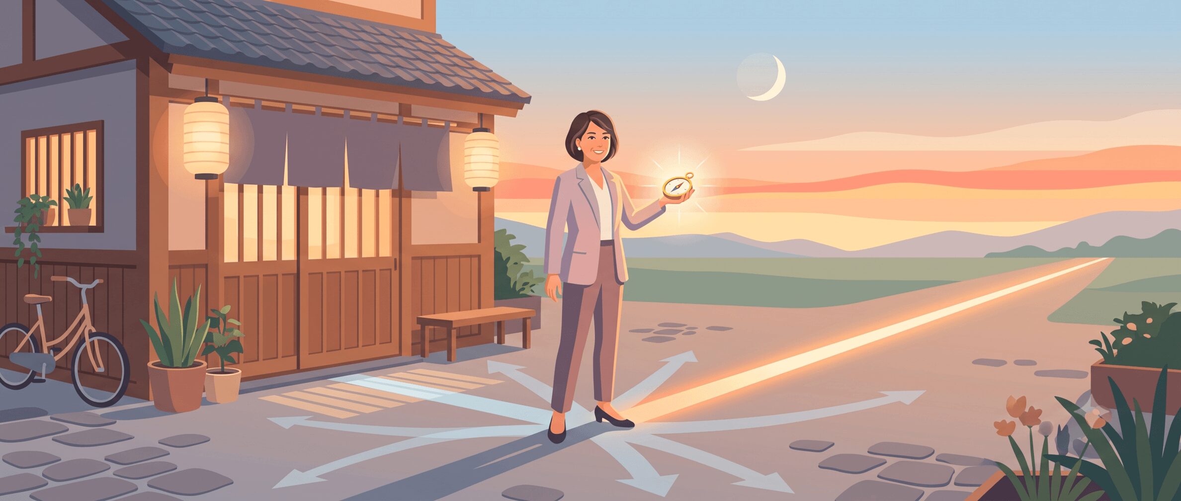 なぜあの会社は迷わないのか〜経営における「軸」の話〜