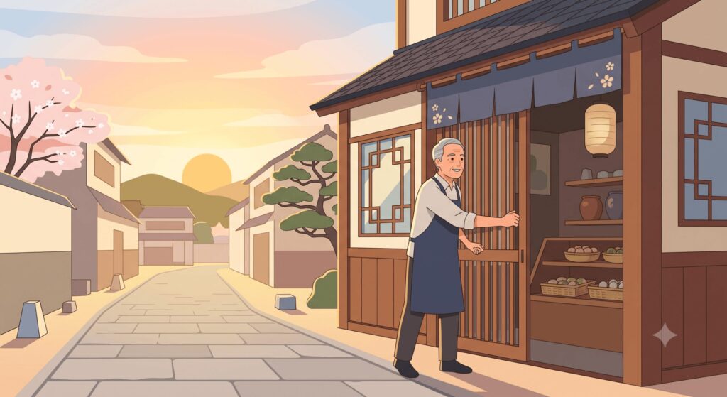 「こうだったらいいのに」を、現実に変える力