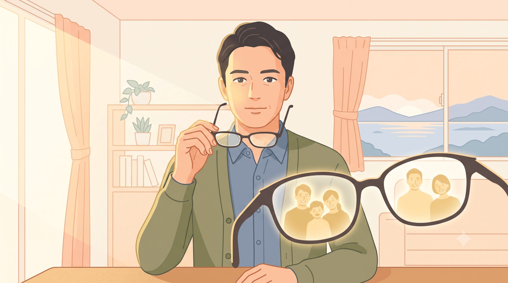 「相手の立場に立つ」という、いちばん難しいシンプルなこと