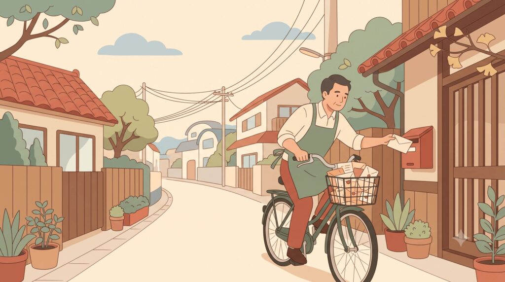 お客様の「見えない時間」に、どう寄り添うか
