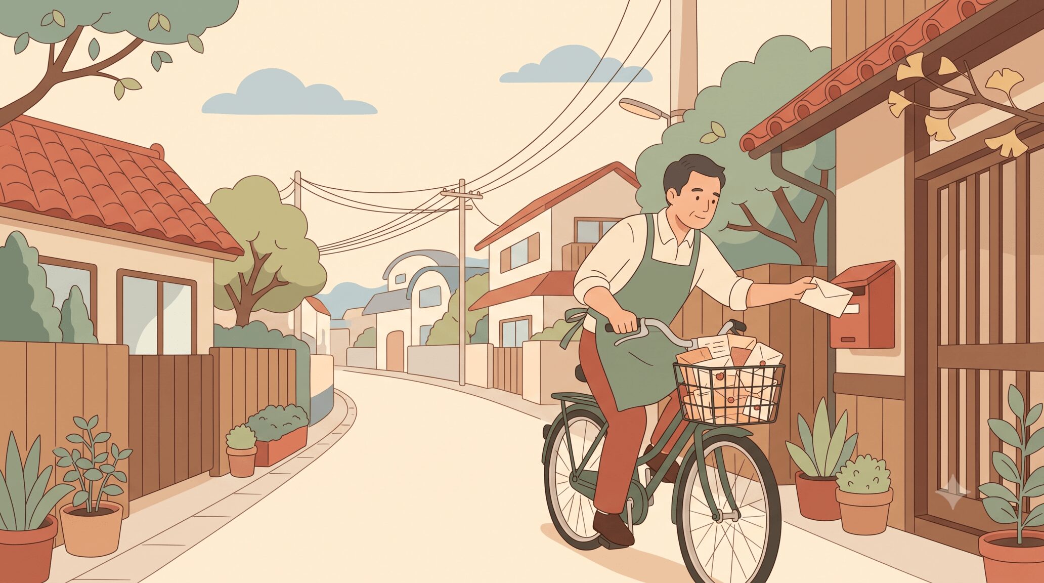 お客様の「見えない時間」に、どう寄り添うか