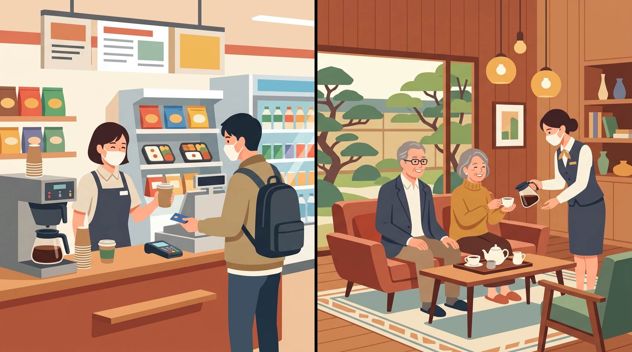 「同じ商品」なのに、なぜ値段がこんなに違うのでしょうか
