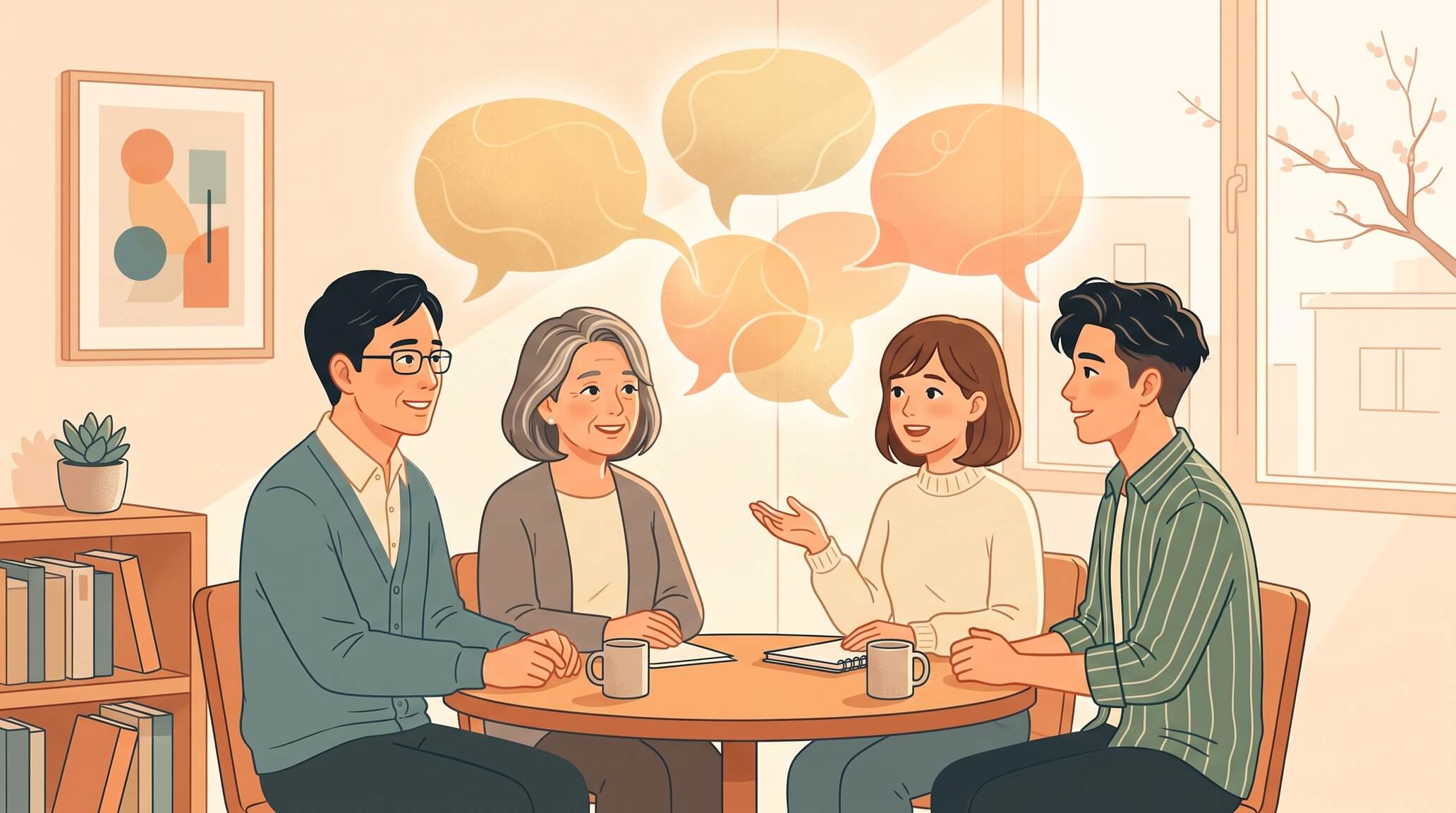 「言いにくい本音」の奥にこそ、会社の未来のヒントがある