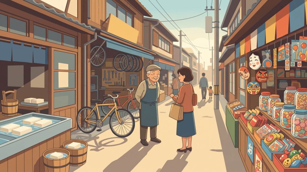 ブランドとは「記憶に残る、ほっとする感覚」である