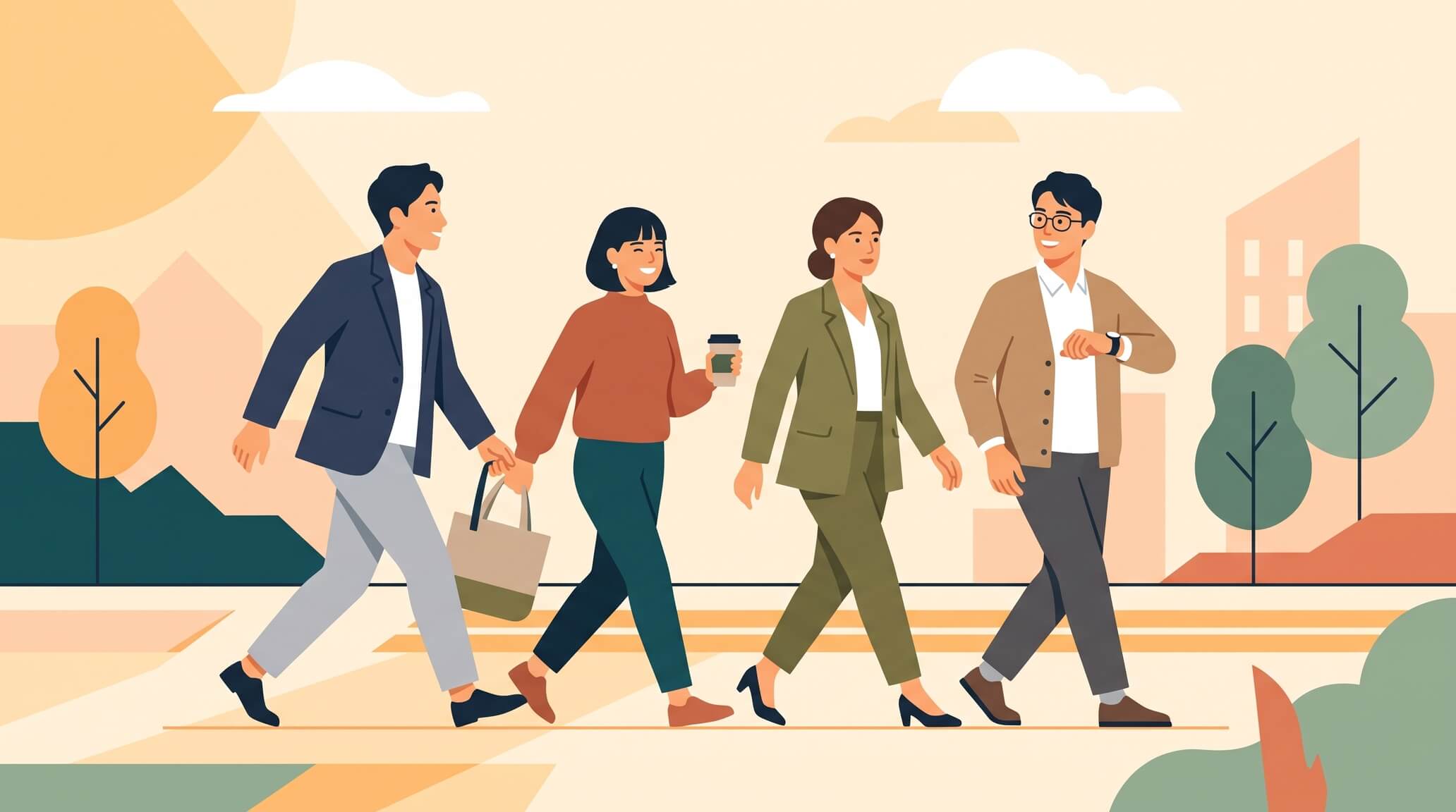 業界の「当たり前」に、あなたの会社はどう向き合いますか
