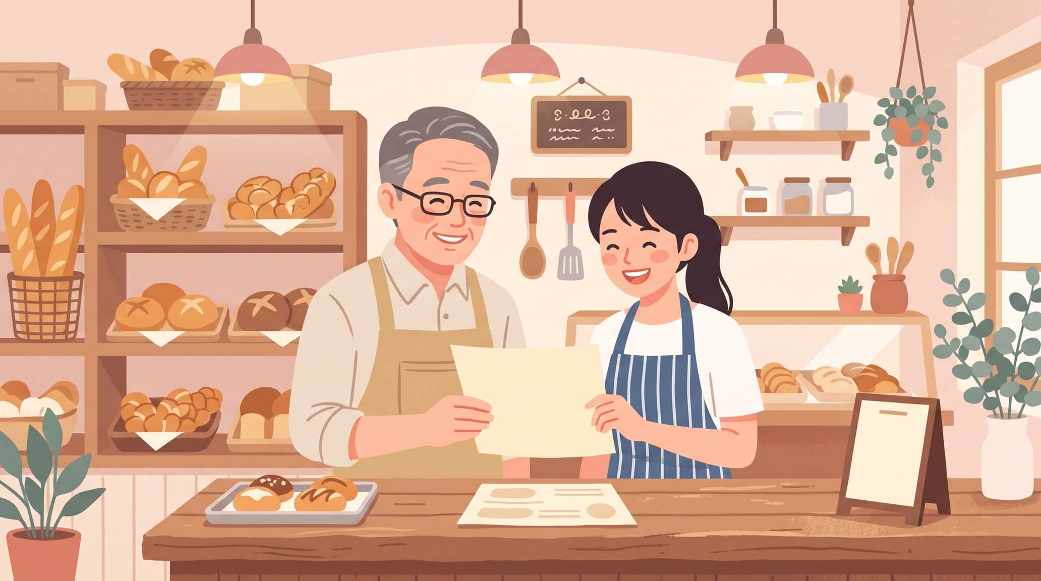 「同じことをやっているのに、なぜあの会社だけ結果が違うのか」
