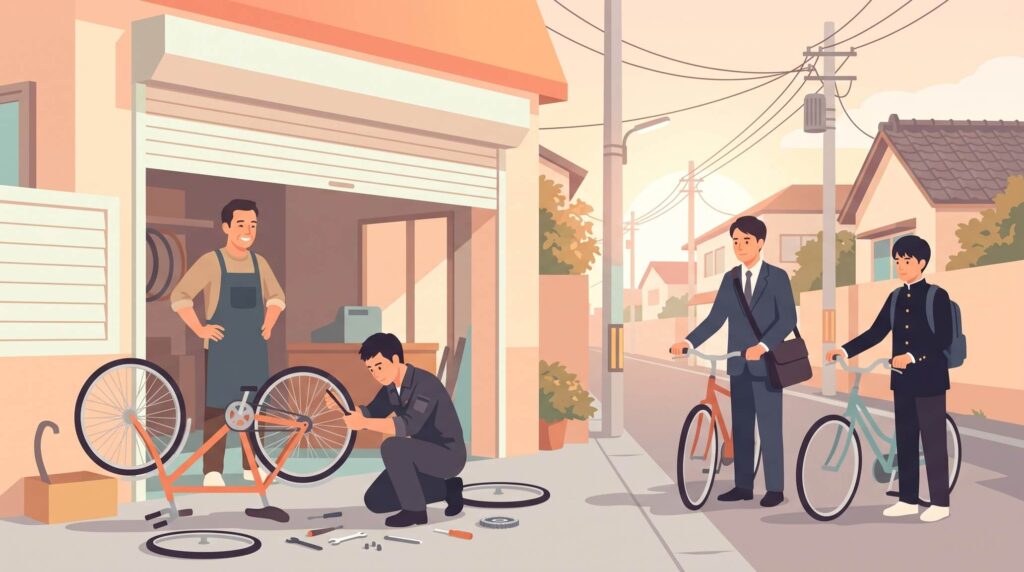 帳簿に映らない「逃したお客様」の中に、次の一手が隠れている