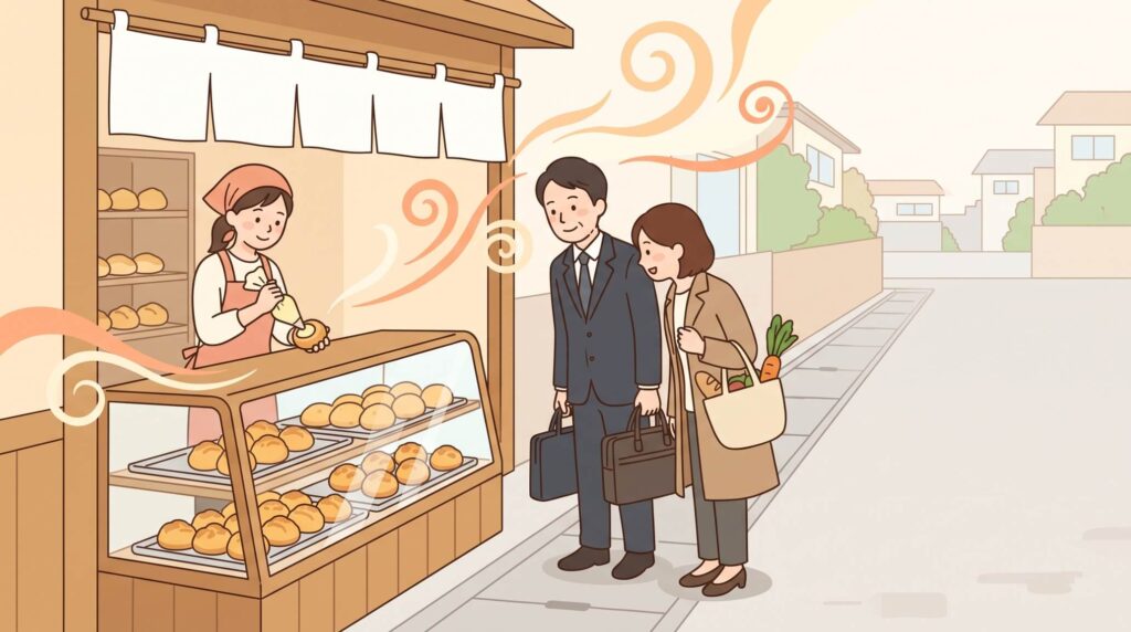 良い商品なのに、なぜ売れないのか？―ビアードパパに学ぶ「お客様が買いたくなる仕組み」のつくり方