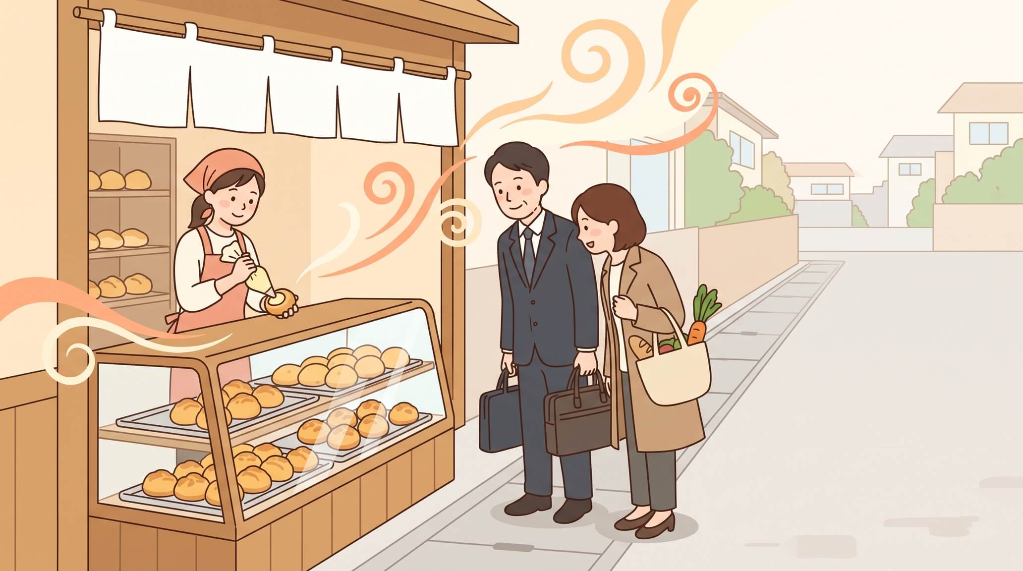 良い商品なのに、なぜ売れないのか？―ビアードパパに学ぶ「お客様が買いたくなる仕組み」のつくり方