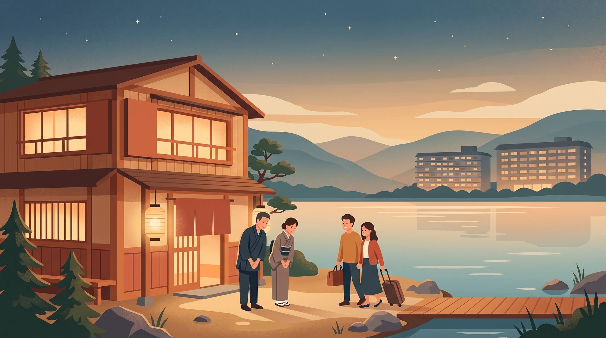 大きな競合の隣に、自分の席をつくる。中小企業のための「思い出される順番」入門