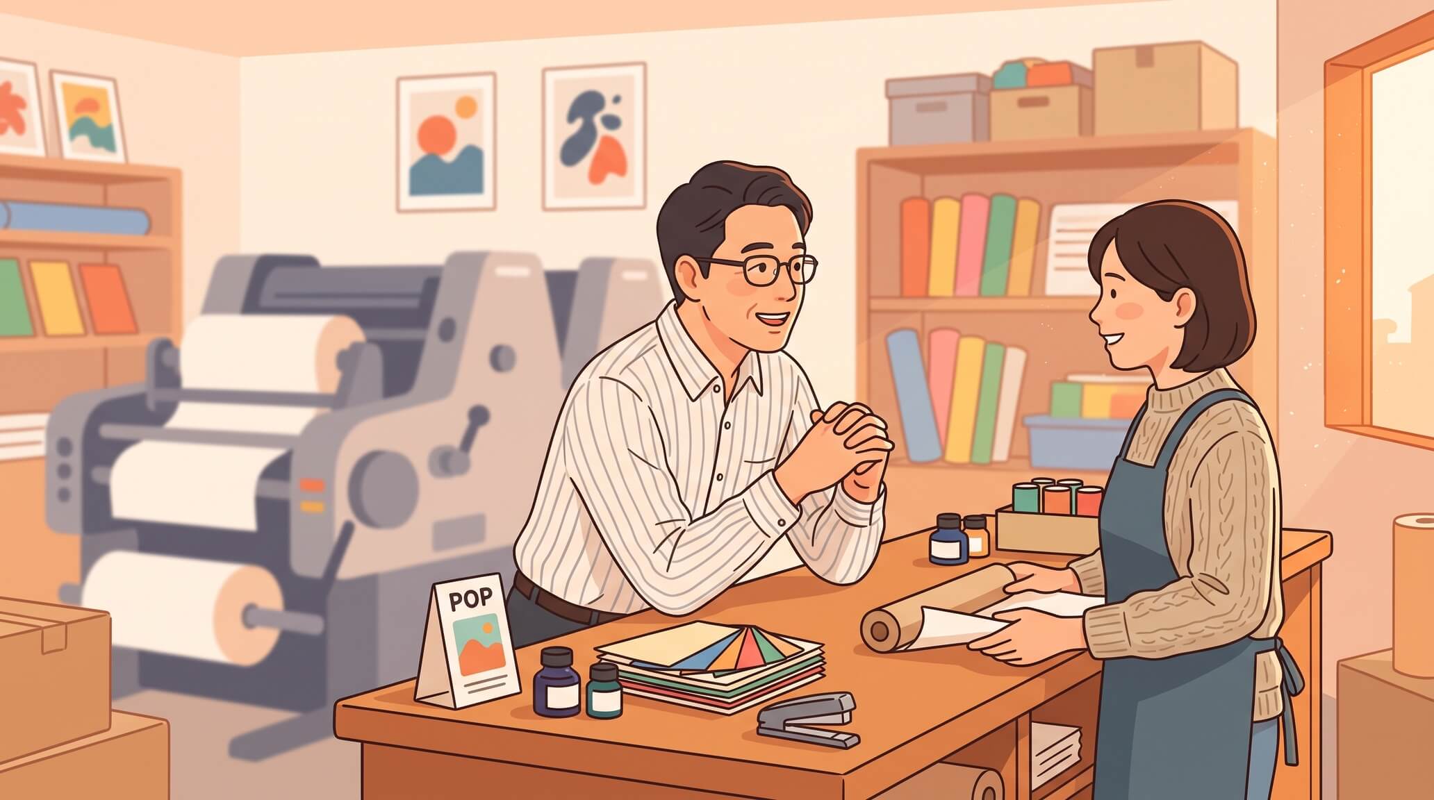 「うちの強み」を語るほど、なぜか伝わらなくなる理由